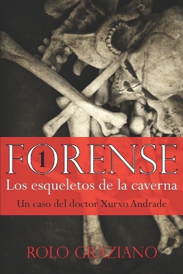 Cover of Forense
