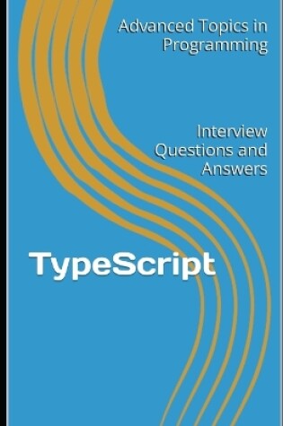 Cover of TypeScript