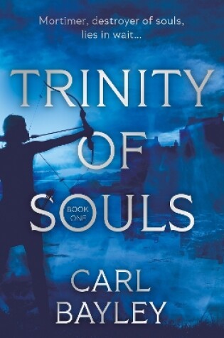 Cover of Trinity of Souls