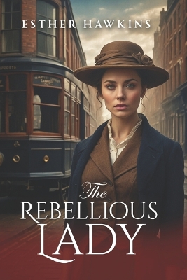 Cover of The Rebellious Lady