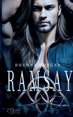 Book cover for Ramsay