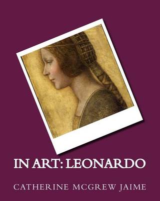 Book cover for In Art
