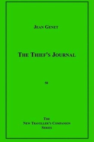 Cover of The Thief's Journal