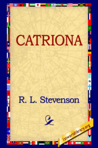 Cover of Catriona