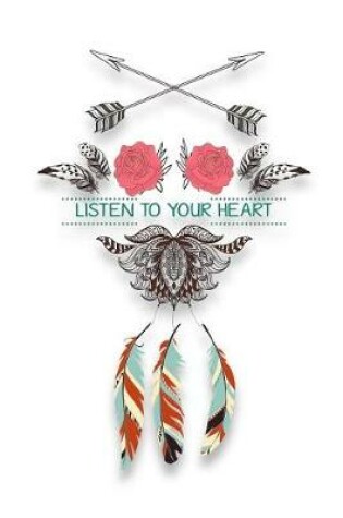 Cover of Listen to Your Heart