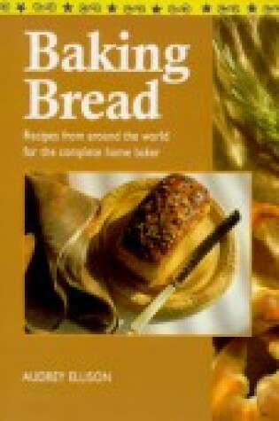 Cover of Baking Bread