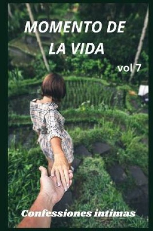 Cover of Momento de vida (vol 7)