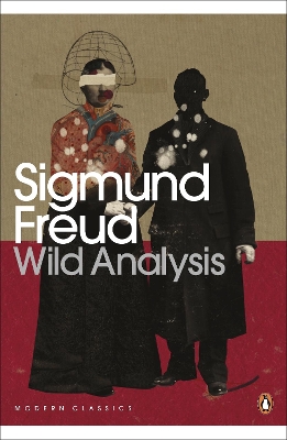 Book cover for Wild Analysis