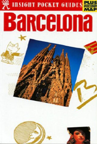 Cover of Barcelona