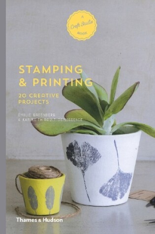 Cover of Stamping & Printing