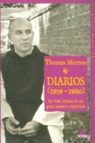 Cover of Diarios (1939 1960 Vol 1