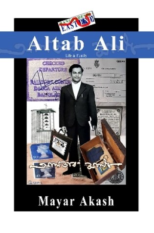 Cover of Altab Ali Life & Family