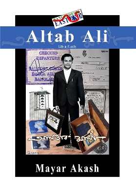 Cover of Altab Ali Life & Family