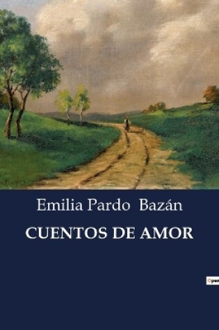 Cover of Cuentos de Amor