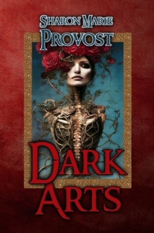 Cover of Dark Arts