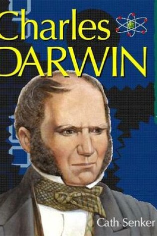 Cover of Charles Darwin