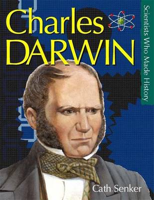 Cover of Charles Darwin