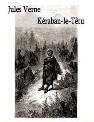 Book cover for Keraban-le-Tetu