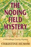 Book cover for The Noding Field Mystery
