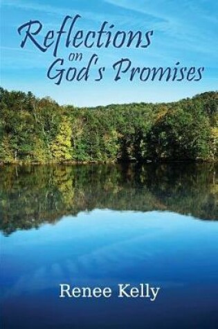 Cover of Reflections on God's Promises