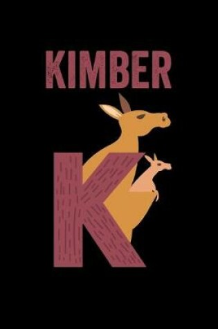 Cover of Kimber