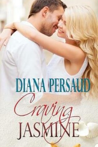 Cover of Craving Jasmine