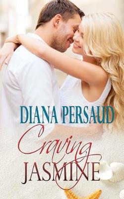 Book cover for Craving Jasmine