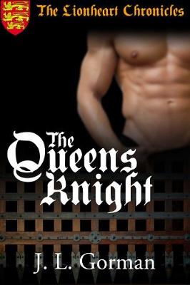 Book cover for The Queen's Knight