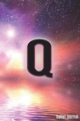 Cover of Q Bullet Journal