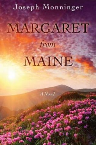 Cover of Margaret from Maine