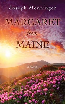 Book cover for Margaret from Maine