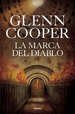 Book cover for La Marca del Diablo