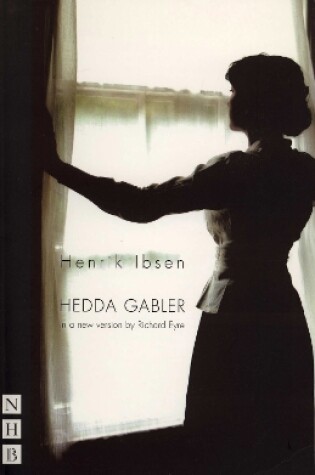 Cover of Hedda Gabler