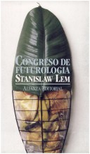 Book cover for Congreso de Futurologia