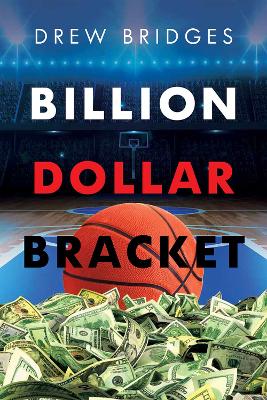 Book cover for Billion Dollar Bracket