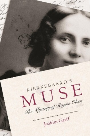 Cover of Kierkegaard's Muse