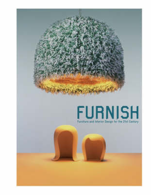 Book cover for Furnish