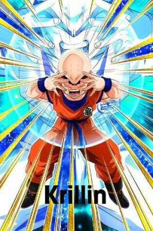 Cover of Krillin