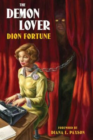 Cover of Demon Lover