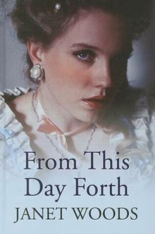 Cover of From This Day Forth