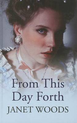 Book cover for From This Day Forth