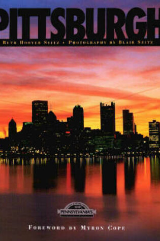 Cover of Pittsburgh