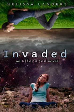 Cover of Invaded