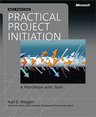 Cover of Practical Project Initiation