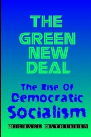 Cover of The Green New Deal