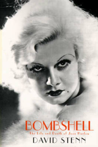 Cover of Bombshell