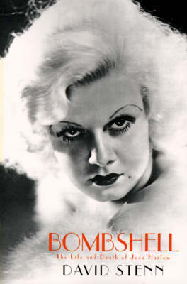 Book cover for Bombshell