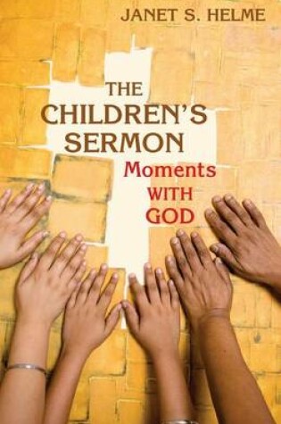 Cover of The Children's Sermon