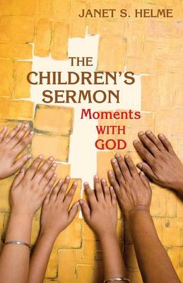 Cover of The Children's Sermon