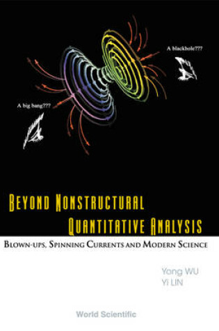 Cover of Beyond Nonstructural Quantitative Analysis